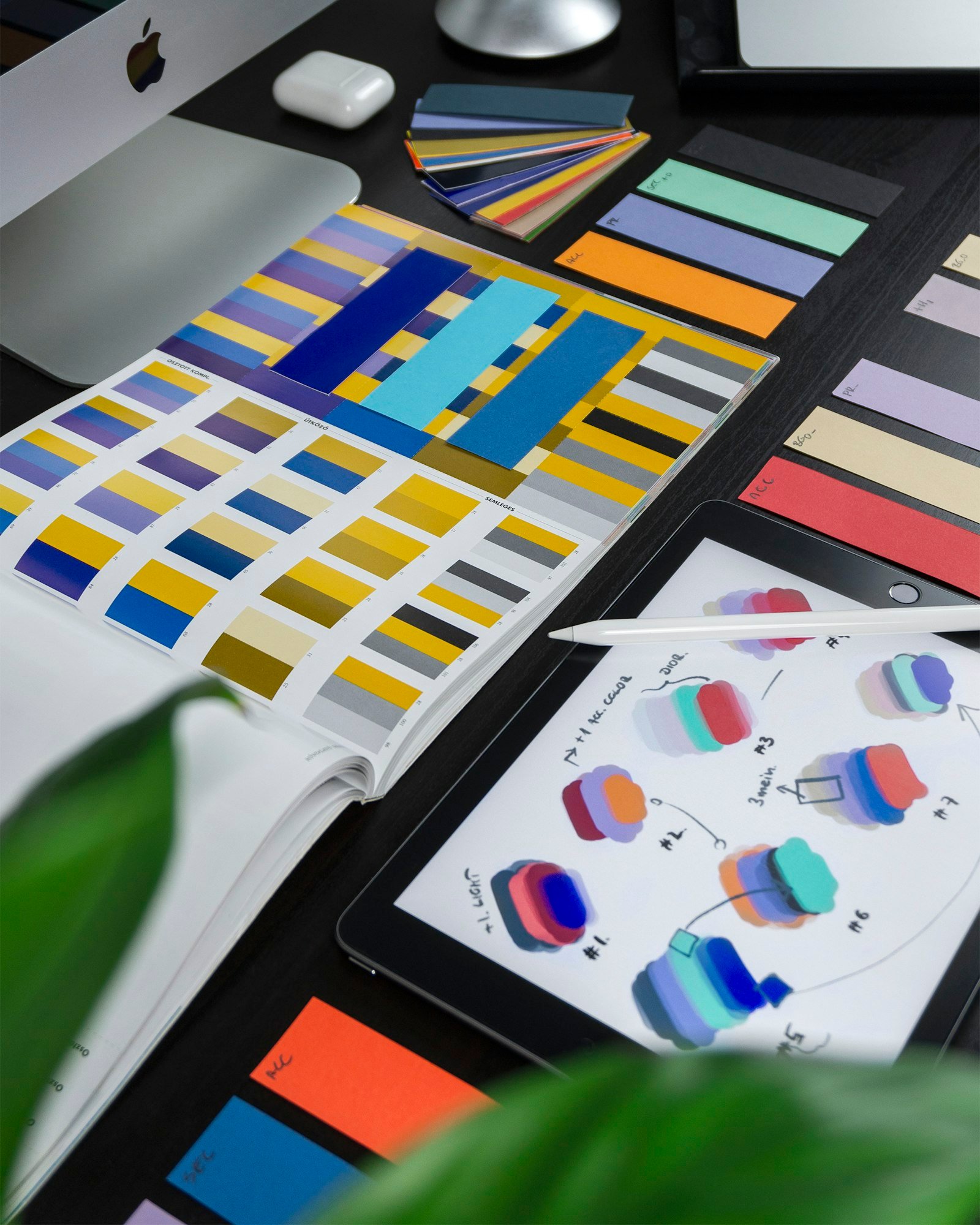 Brand Identity in Abha | Saudi Arabia