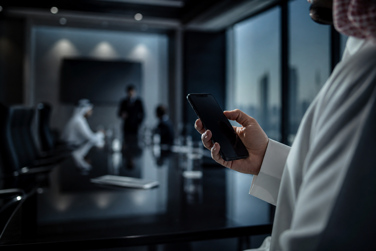 Booking App Creation in Al Shamal | Qatar
